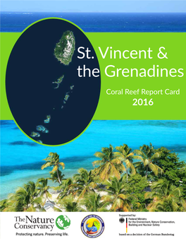 St. Vincent & Grenadines