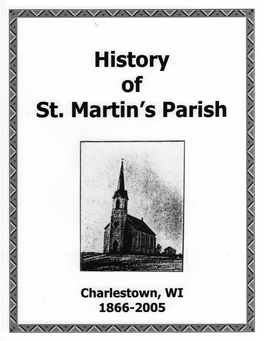 St. Martin's Parish Catholic Education System