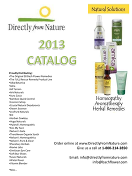 Retail-Catalog-2013.Pdf