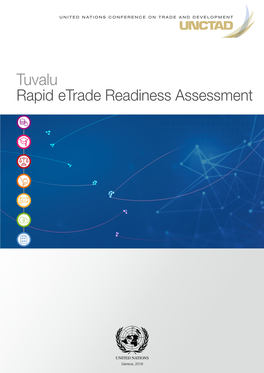 Tuvalu Rapid Etrade Readiness Assessment