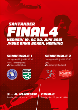 Santander Final4 Herrer/ 19