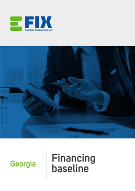 Financing Baseline