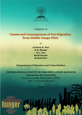 Department of Migration and Urban Studies)