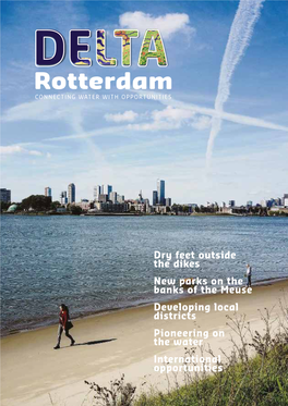 Rotterdam Uitgave 2016