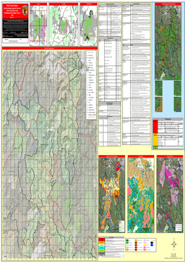 Nymboi-Binderay National Park and State Conservation Area Fire