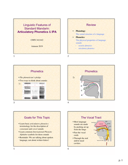 2-3A Phonetics-C342