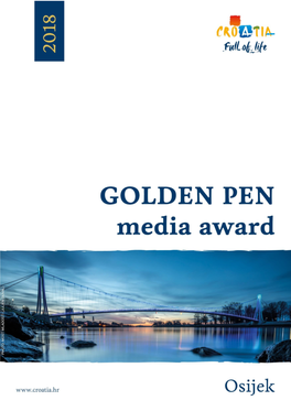 Golden Pen Award 2018 Pdf 1.33 MB