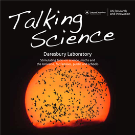 Daresbury Laboratory