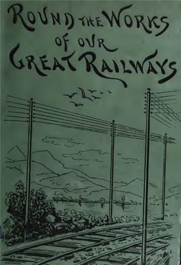 Round the Works of Our Great Railways