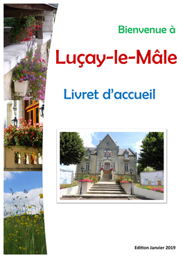 Luçay-Le-Mâle