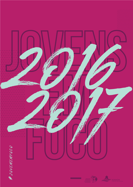 Jovememfoco 2016 2017