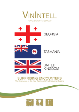 Vinintell NOVEMBER 2016, ISSUE 30