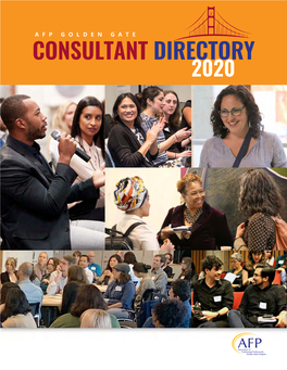 Consultant Directory