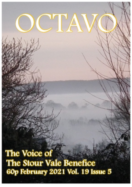 Octavo-February-2021-Vol-19-Issue