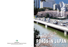 Roads in Japan