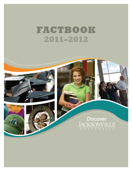 2011-2012 Fact Book