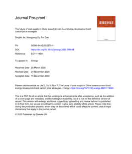 Journal Pre-Proof