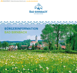 Bad Birnbach