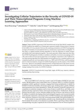 Downloaded from the NCBI GEO Database (GEO ID: GSE145926), and the Pre-Processed Gene-Expression Data Are Available At