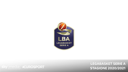 Lega Basket Serie A