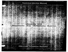 Panther 306 Tech Manual