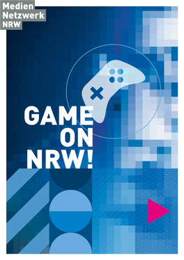 Game on Nrw! 3