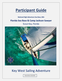 Participant Guide