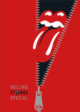 ROLLING ST NES SPECIAL NU VERKRIJGBAAR 3 Originele Nederlandse Rolling Stones Tour T-Shirts in Exclusieve Cadeau Verpakking