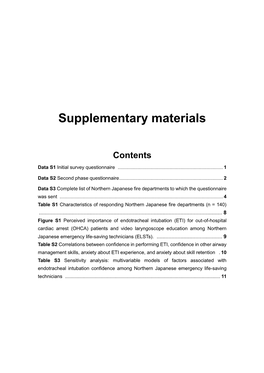 Supplementary Materials