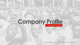 TEF-Corporate-Profile.Pdf