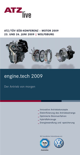 Engine.Tech 2009