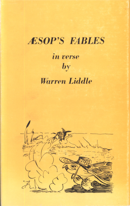 Æsop's Fables