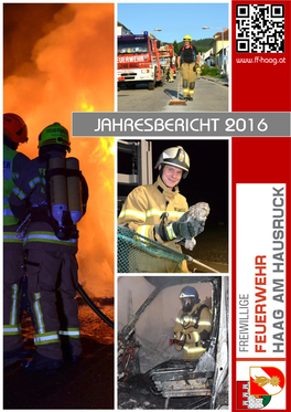 Jahresbericht 2016