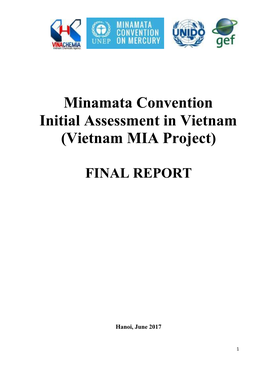 Vietnam MIA Project)