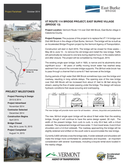 Bridge Replacement.Pdf