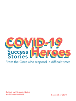 COVID Heroes 2020