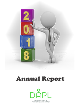 Annual Report 1 Contents