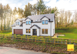 4 ERSKINE PLACE Pumpherston, West Lothian, EH53