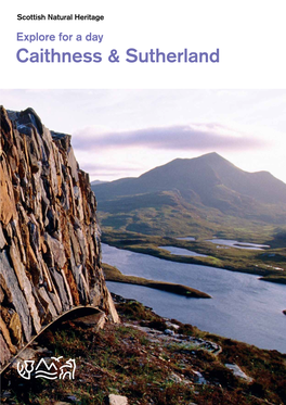 Caithness & Sutherland