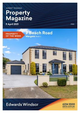 Property Magazine 9 April 2021 FREE
