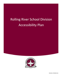 RRSD Accessibility Plan