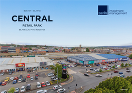 Central Retail Park