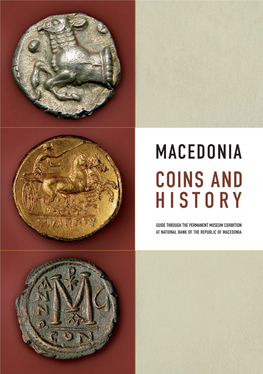 Macedonian Coins