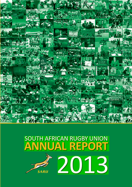 Annual Report 2013