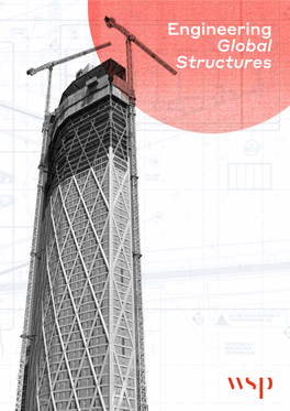 Engineering Global Structures