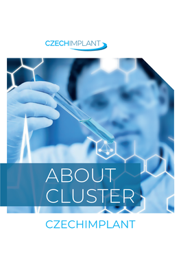About Cluster