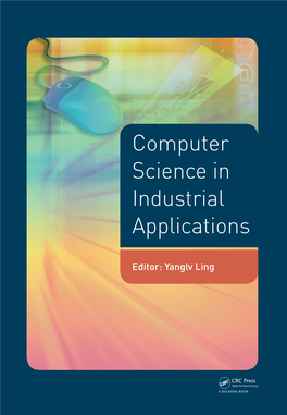 Computer Science in Industrial Application (CSIA 2014, Bangkok, Thailand, 17-18 November 2014)
