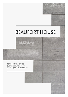 Beaufort House