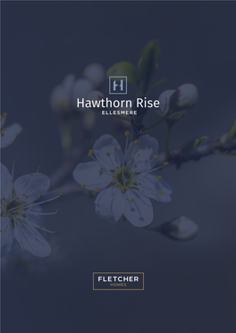 Hawthorn-Rise-Brochure.Pdf