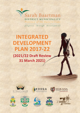 Integrated Development Plan 2017-22